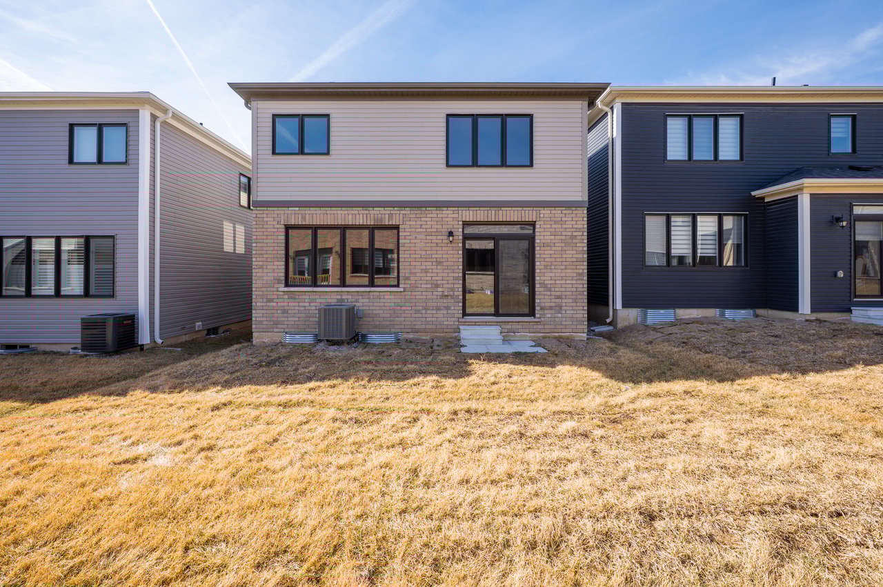 71 Wintergreen Crescent
