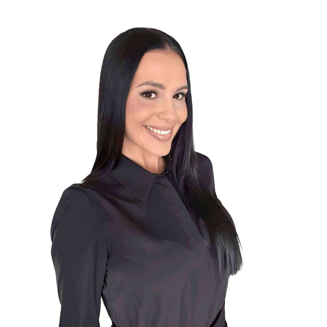 Sales Representative - Veronica Marie Medeiros