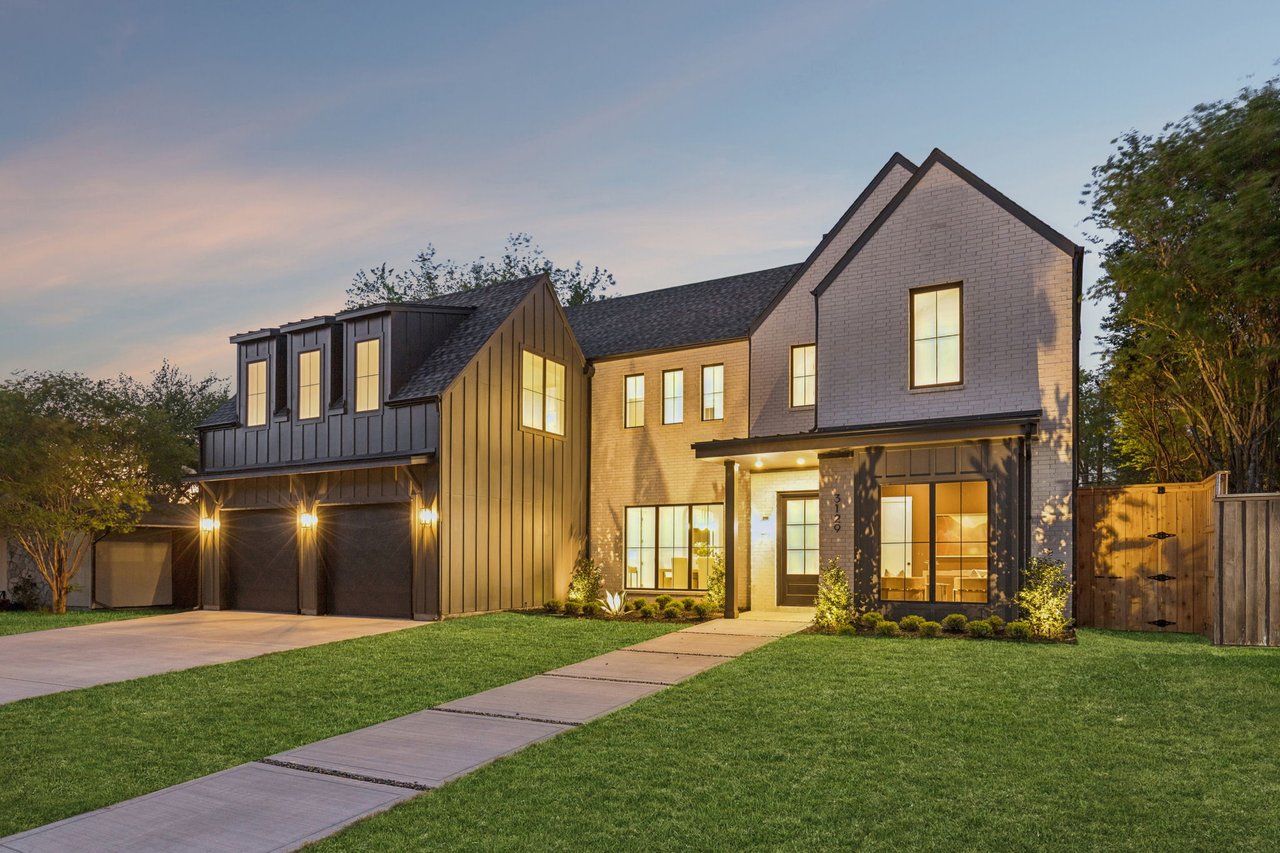  Saint Croix | Dallas TX