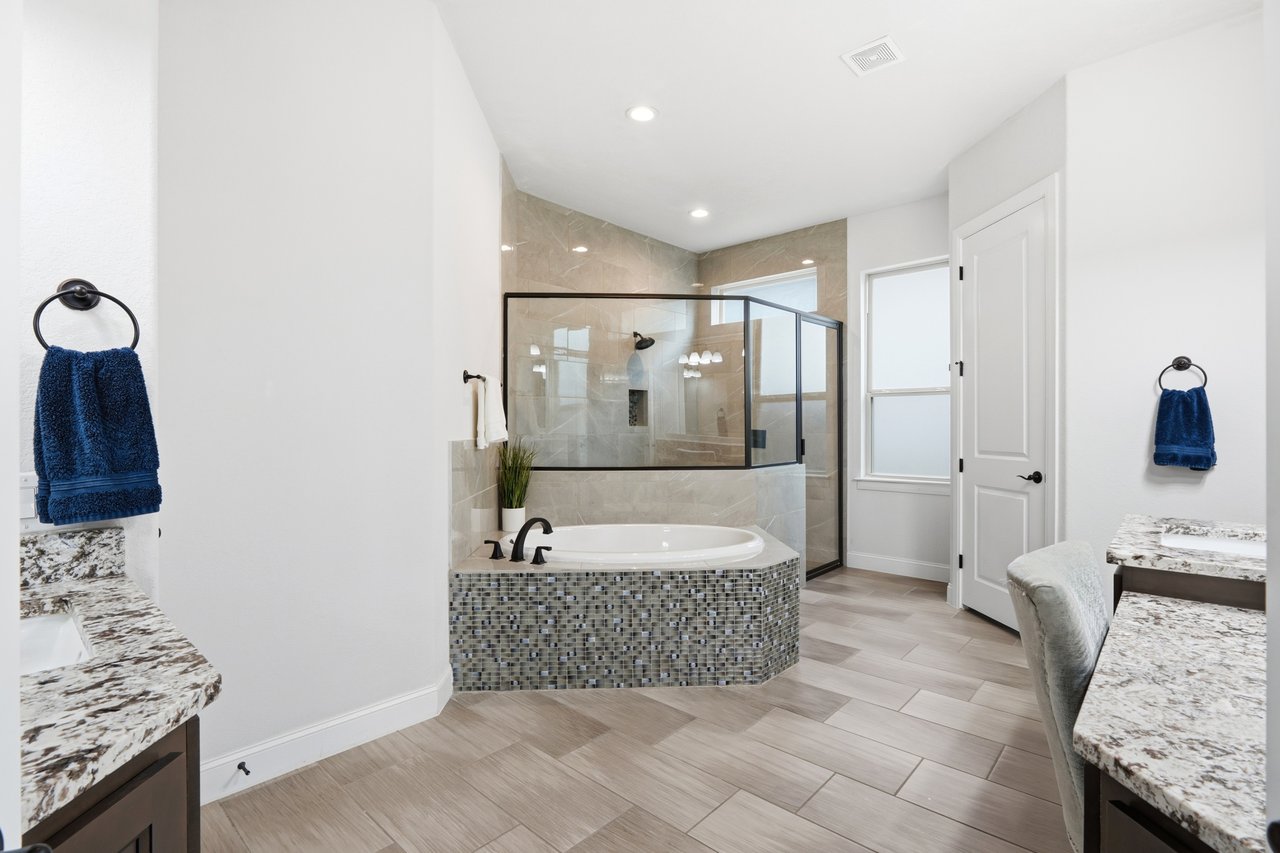 The Watch Hill Oasis