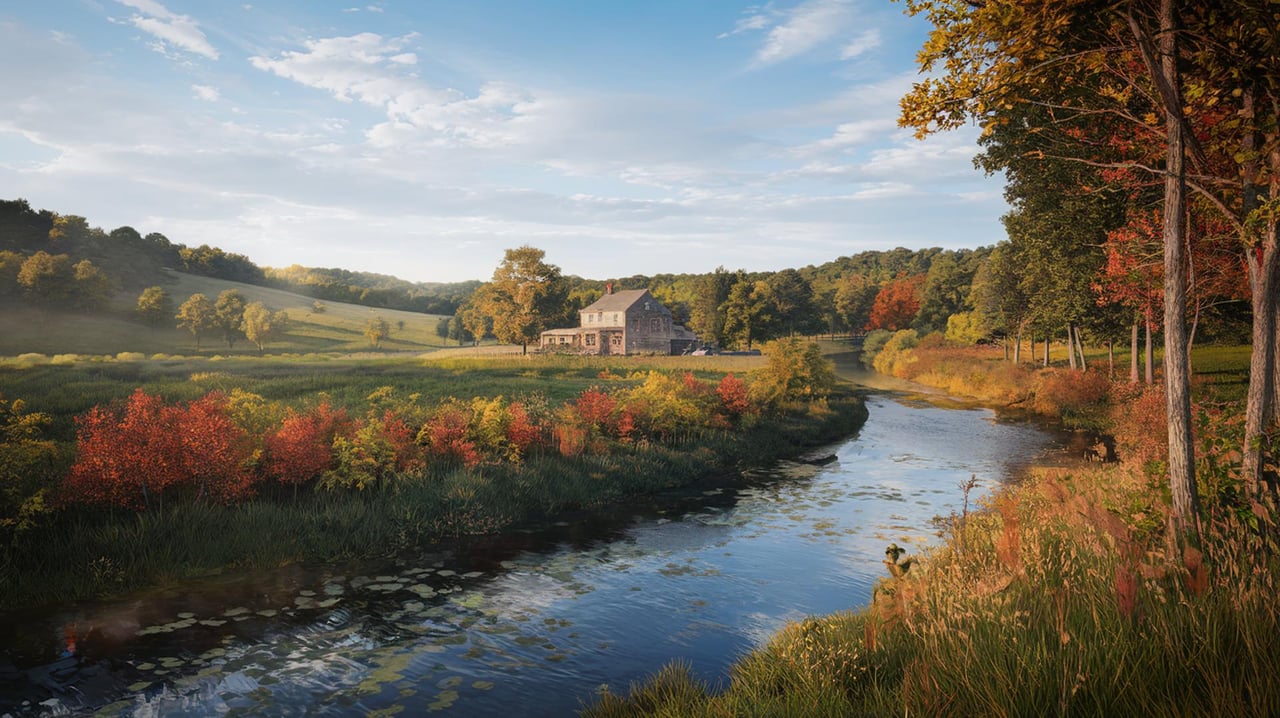 Revealing Powhatan, VA's Best Kept Real Estate Secrets