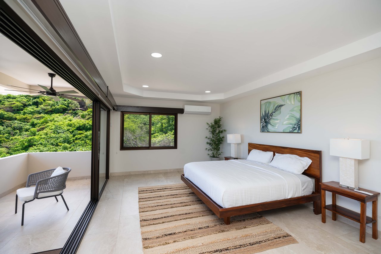 Villa Vista Serena, La Jolla Q | Ocean-View Luxury Home in Mar Vista, Playa Flamingo