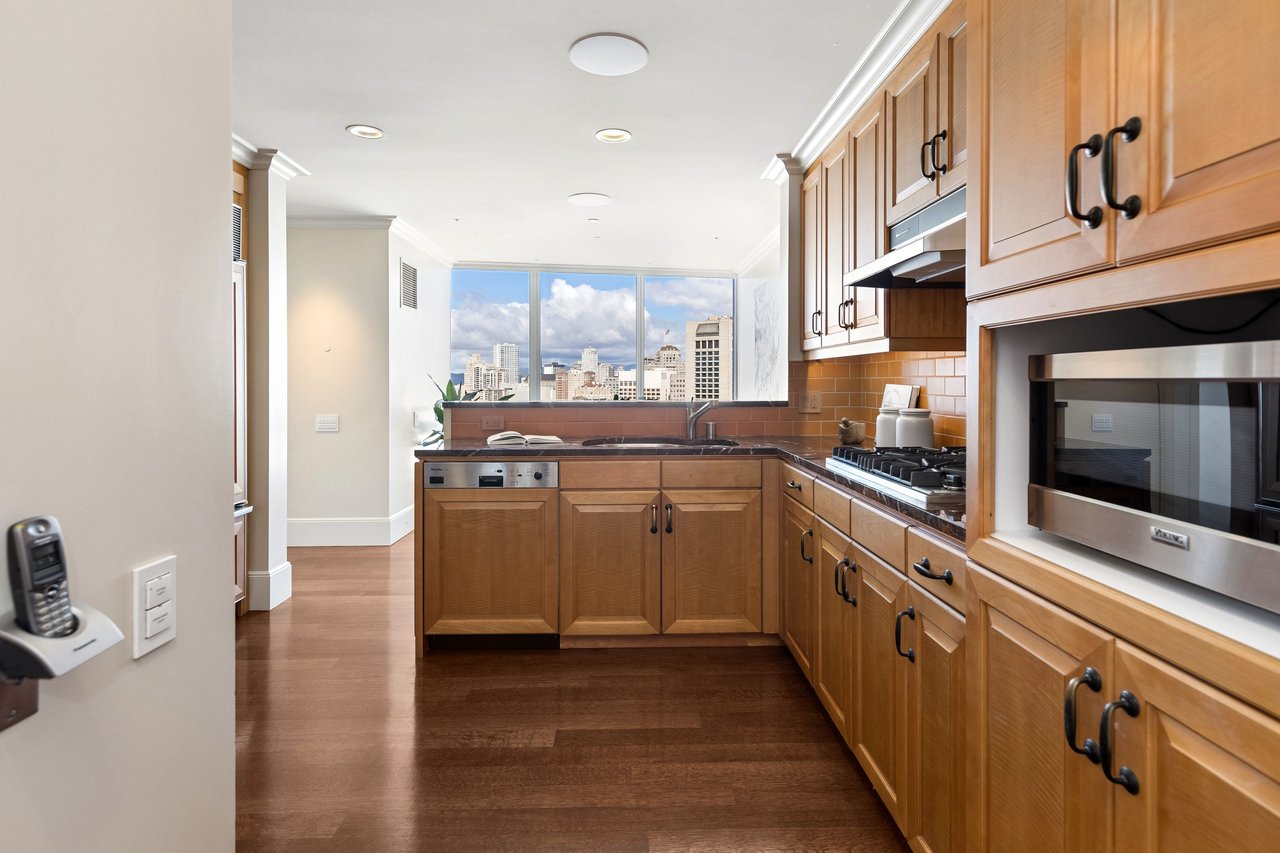 ODADA-Designed Four Seasons Residence