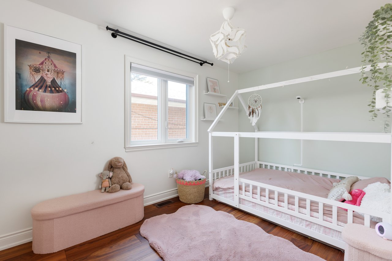 50B Laburnham Avenue, Toronto