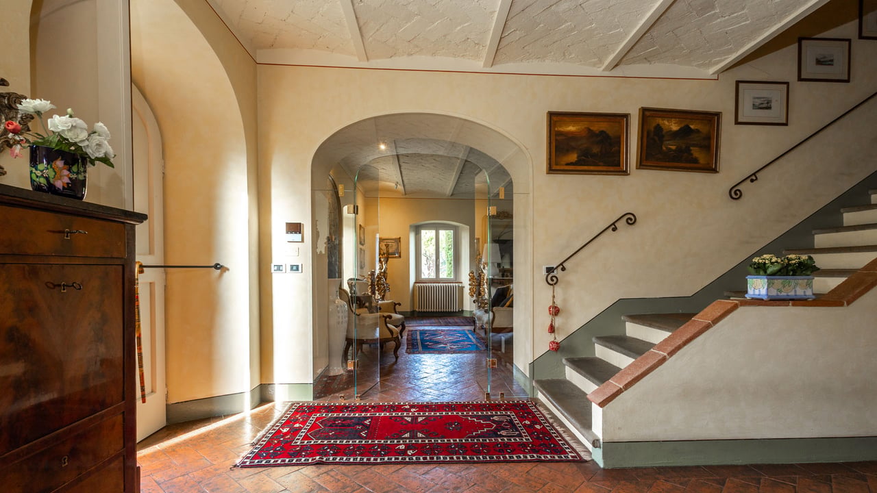 VILLA ALBA