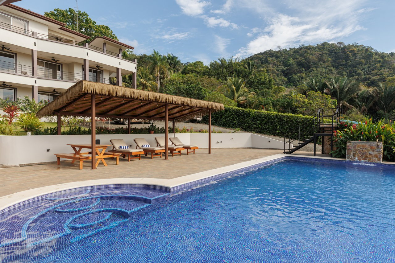 Las Lomas Boutique Hotel and Resort