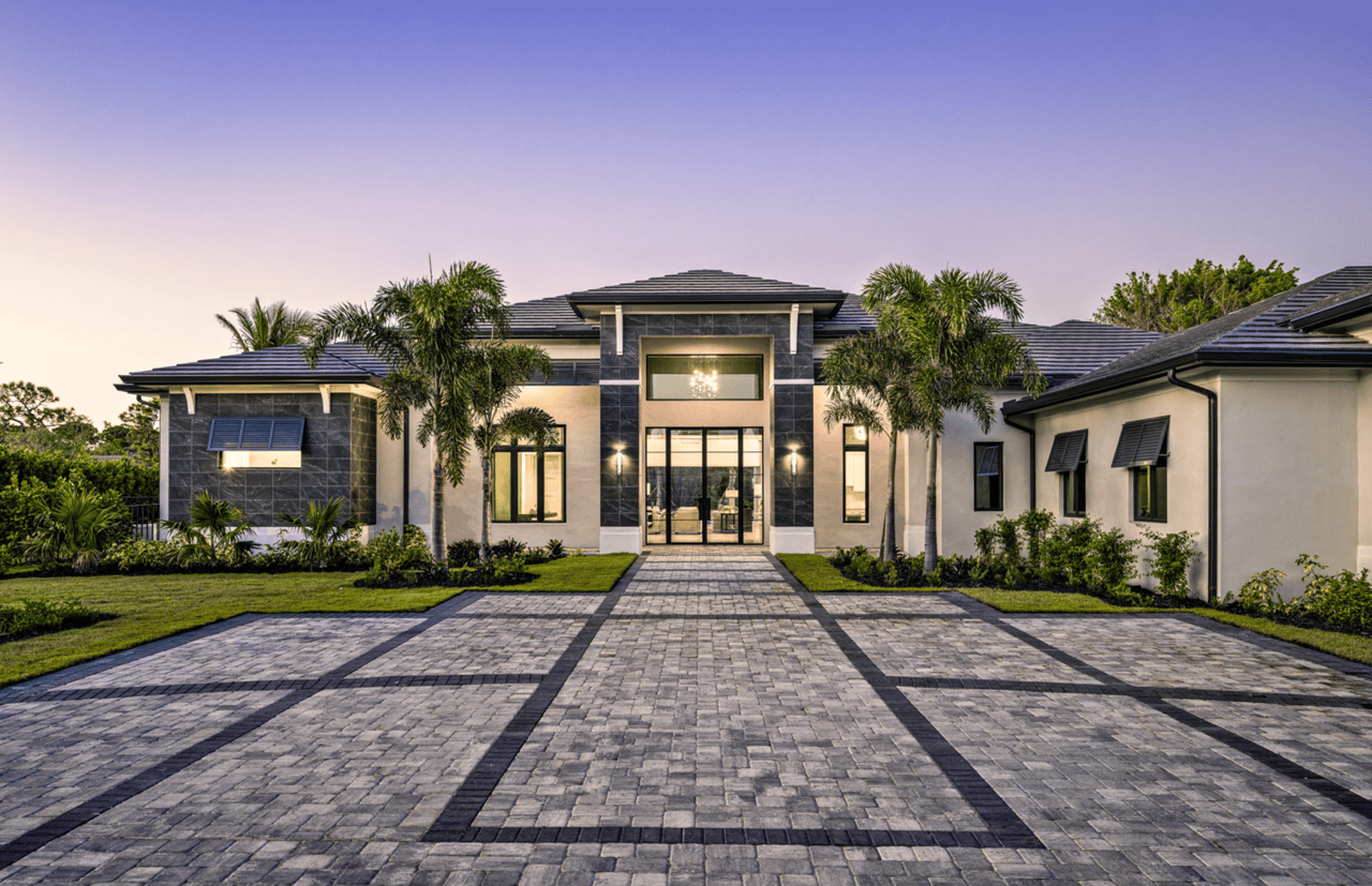 Exploring New Construction Opportunities in Naples, Florida