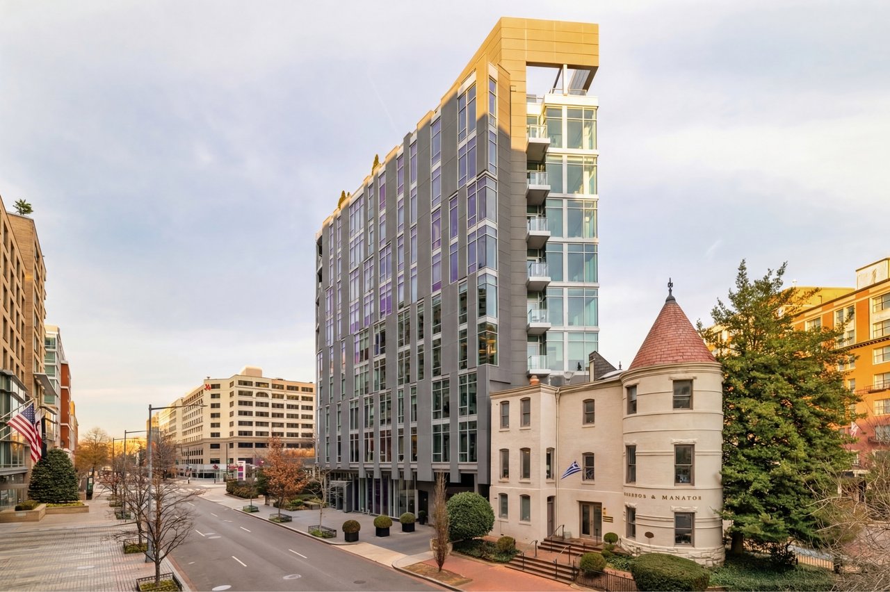 1177 22nd Street NW #7E