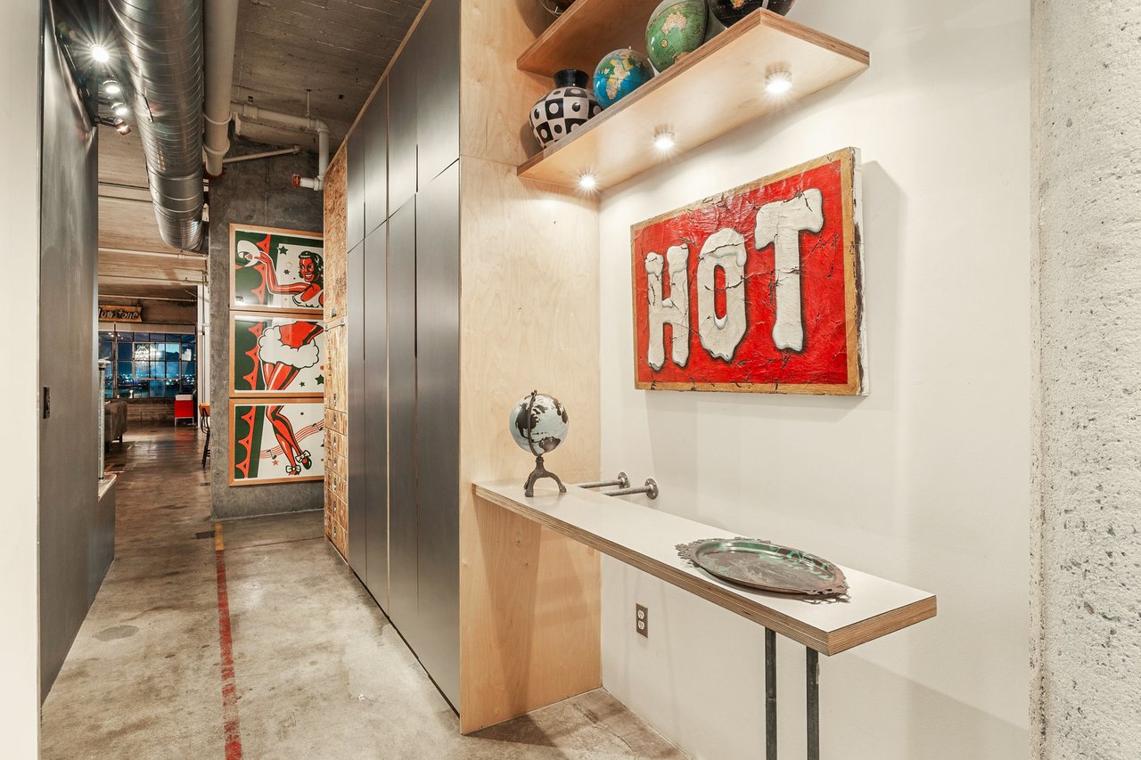 1855 Industrial St #707, Arts District