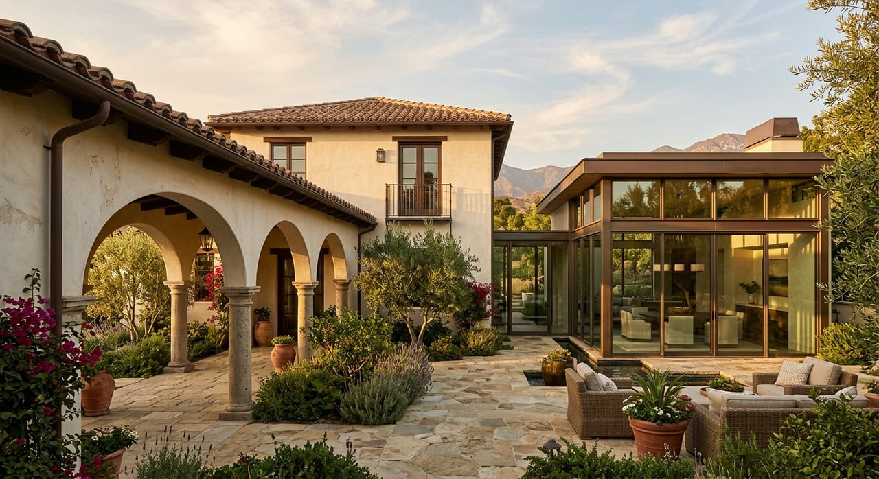 Finding Renovation Potential In Paradise Valley Luxury Homes