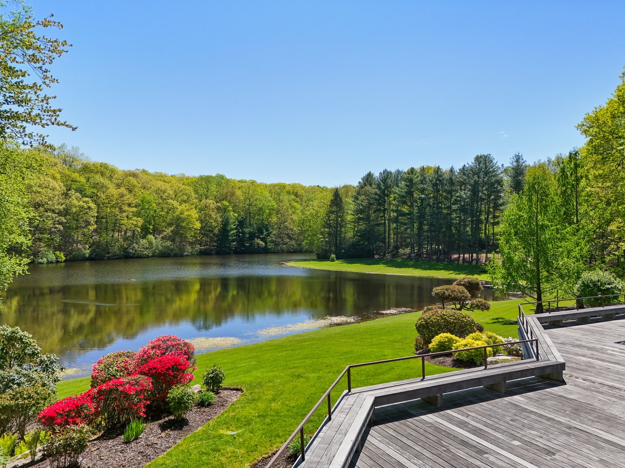 East Lake