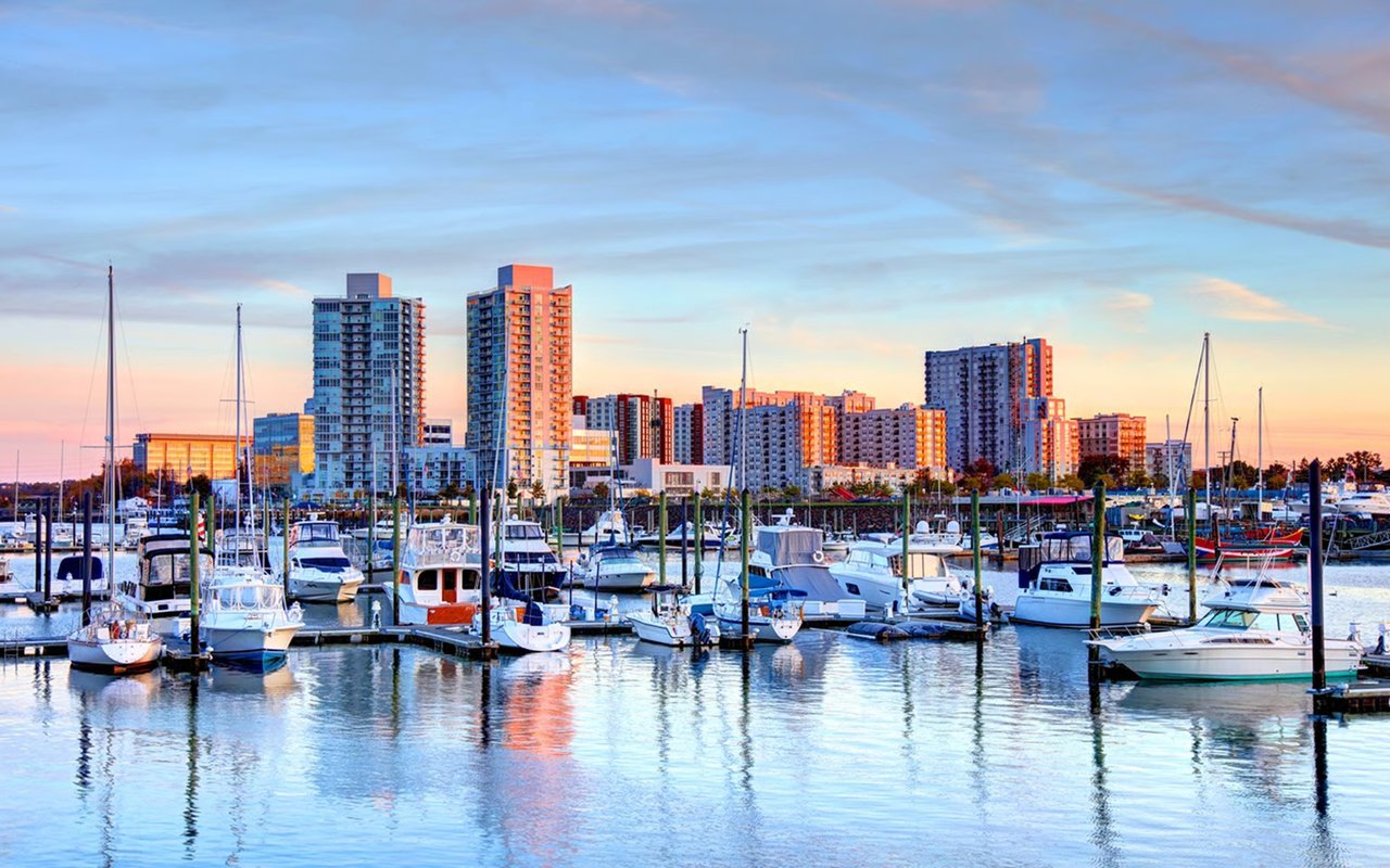 Stamford