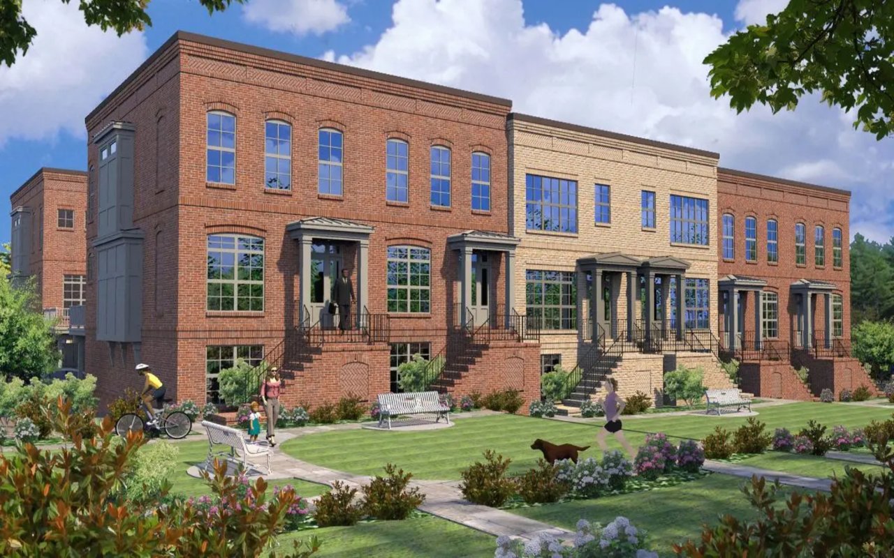 Atlanta Home Prices, Momentum Continue To Climb