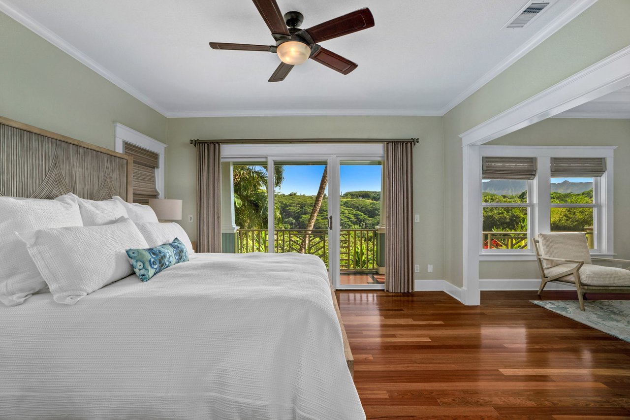 3303 Kalihiwai Road, #B