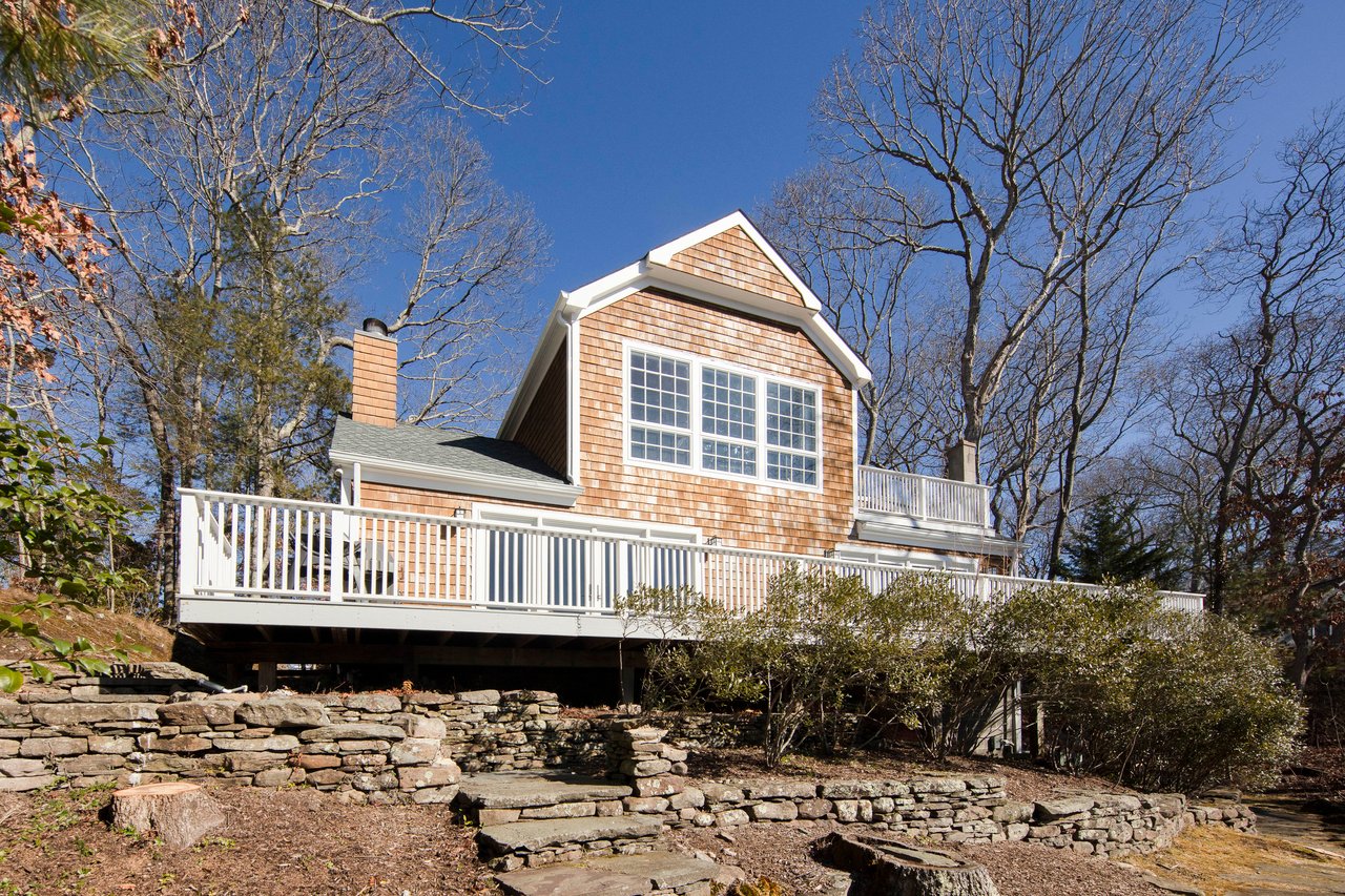 141 Big Fresh Pond Road