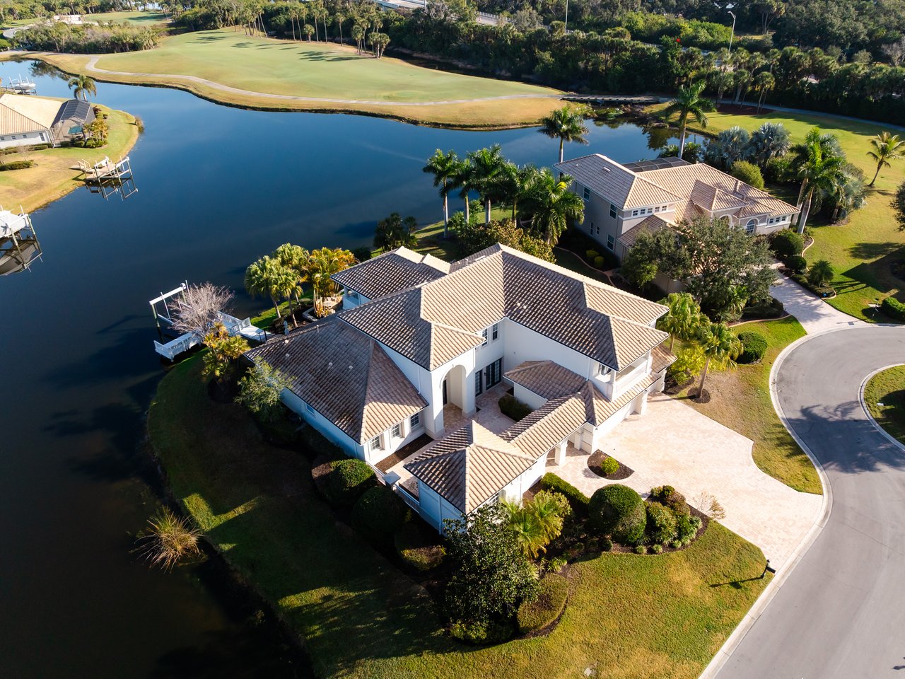 11007 Big Bass Place