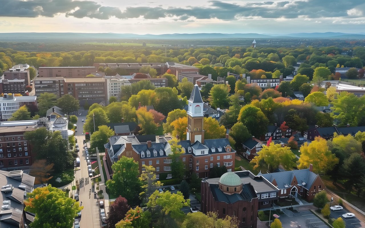 New Kent County