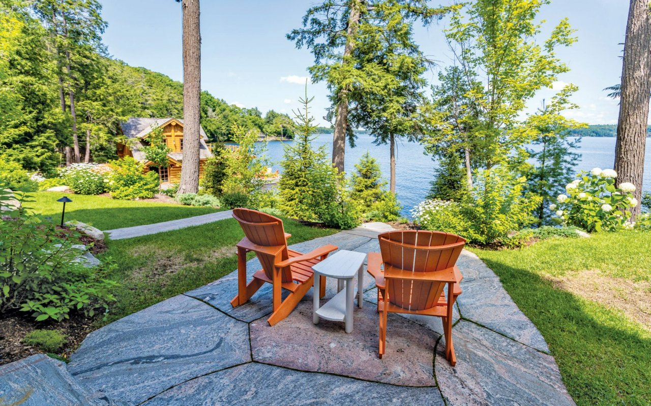 Sun Shines On the Toronto Real Estate Market