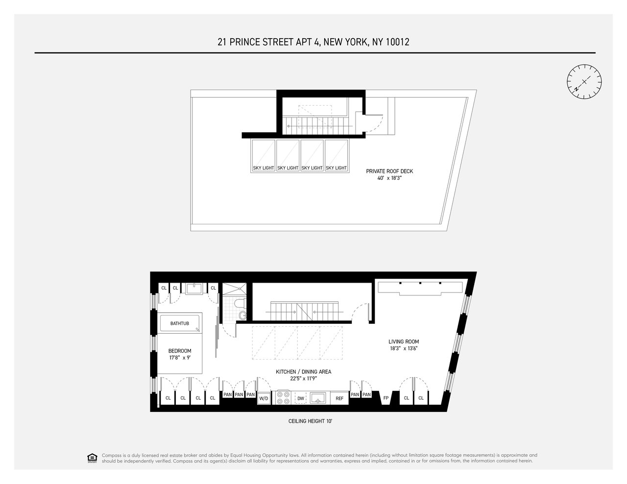 21 Prince Street 4