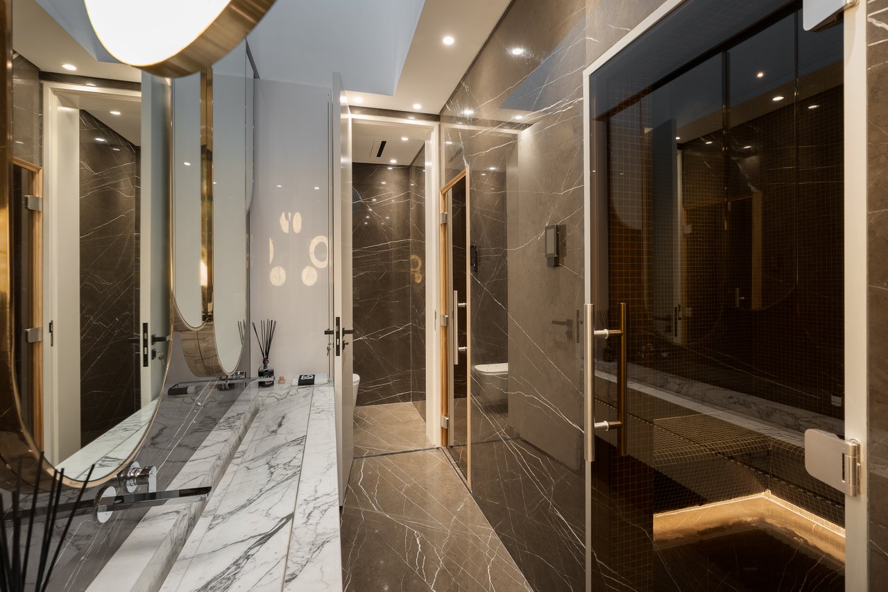 Palm Jumeirah Mansion