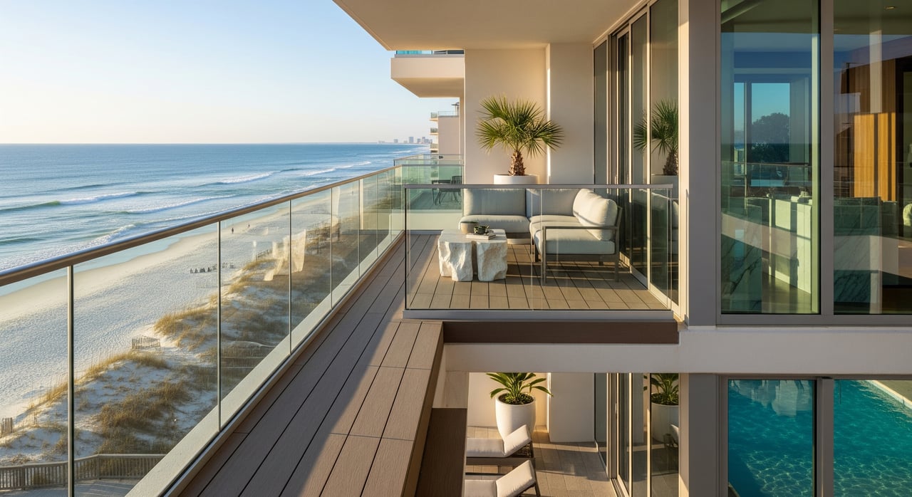 Is A Condo-Hotel Right For You In Pensacola Beach?