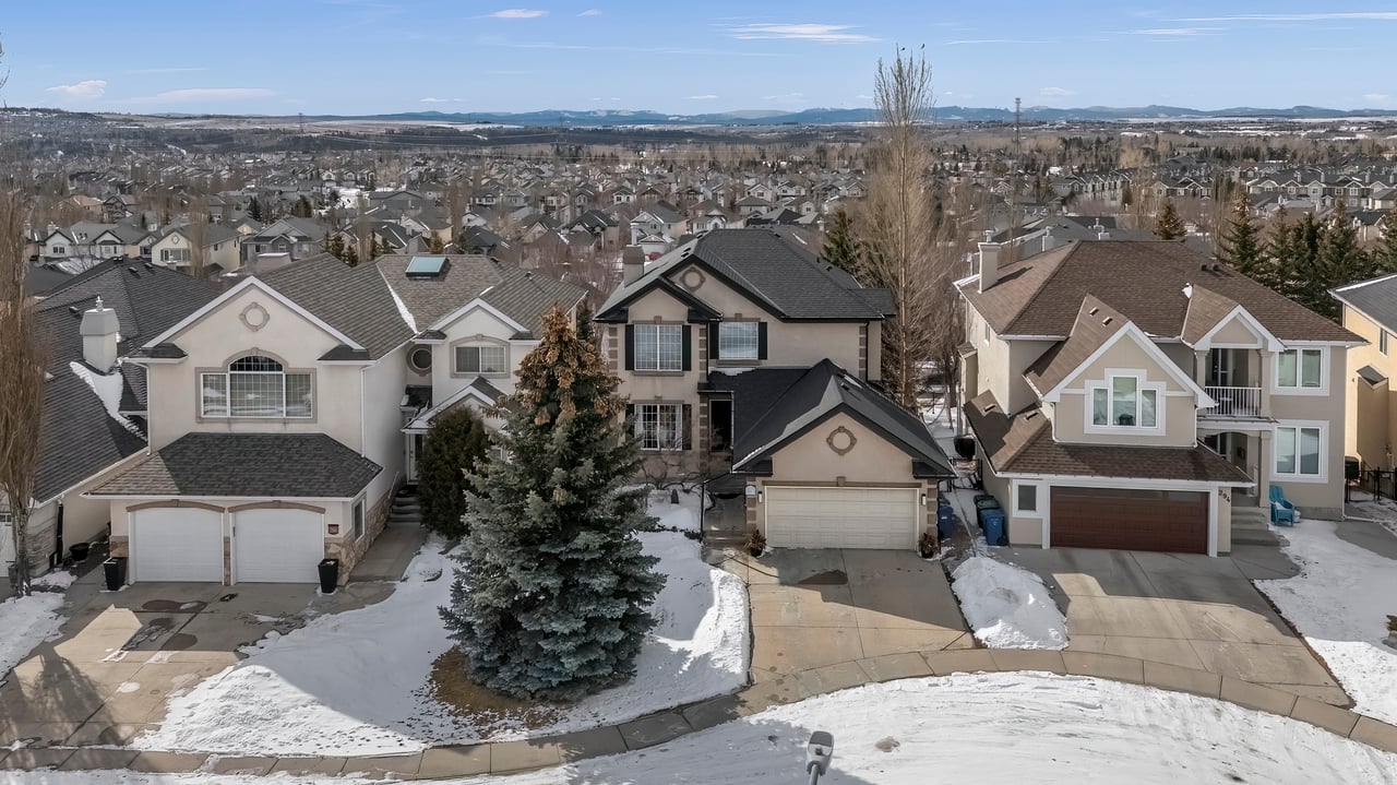 290 Tuscany Ridge Park NW