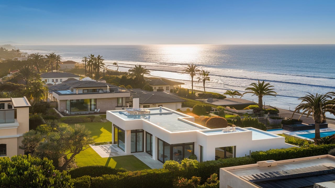 Your Guide to Buying a Home in Newport Coast, CA