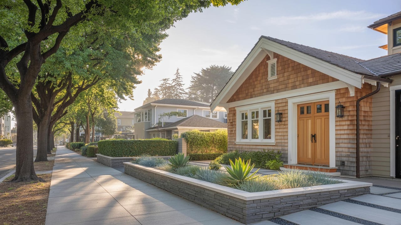 What First-Time Buyers Need to Know About the Menlo Park Market