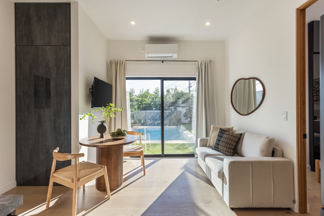 Casa Tulum by Oraklus