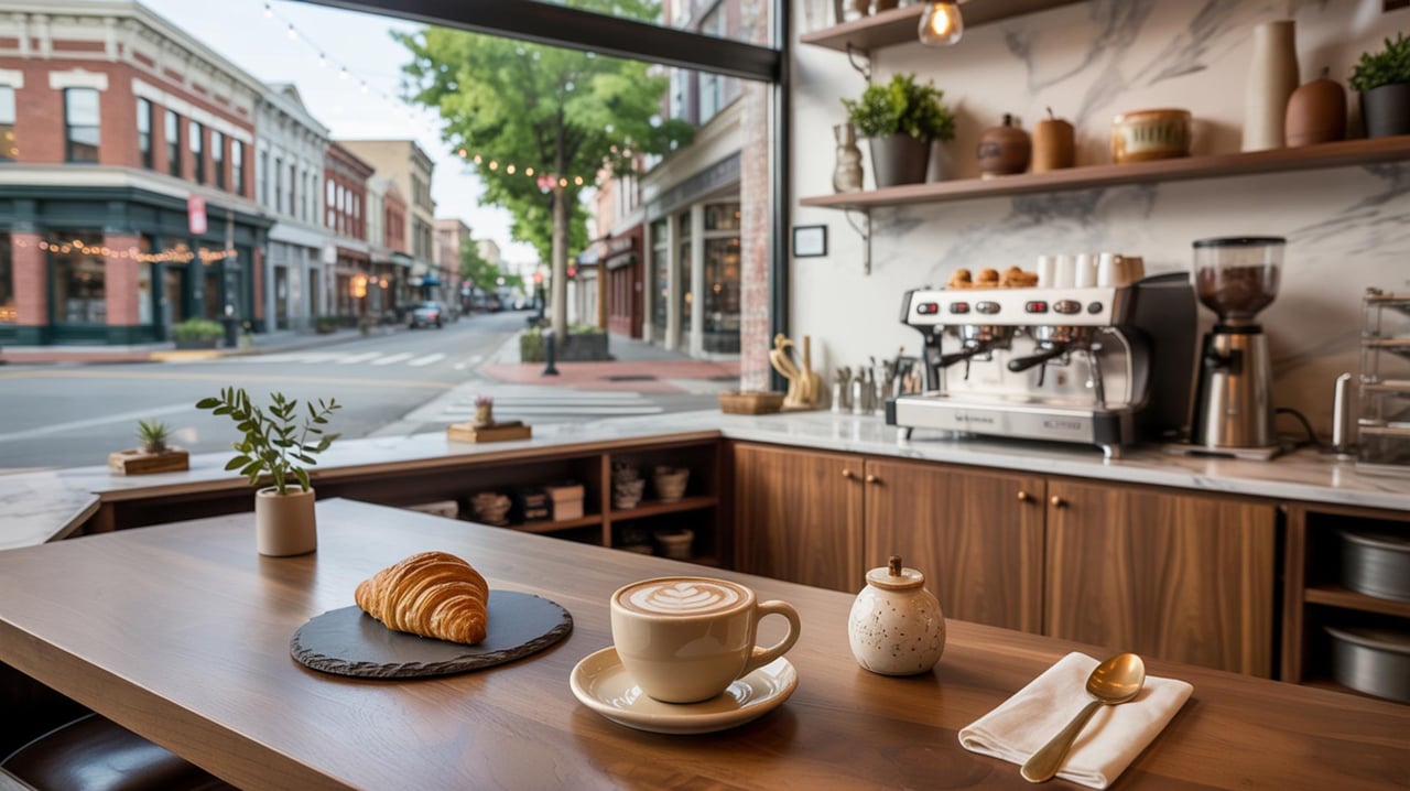 Best Coffee Shops in Fort Collins: A Local's Caffeine Guide