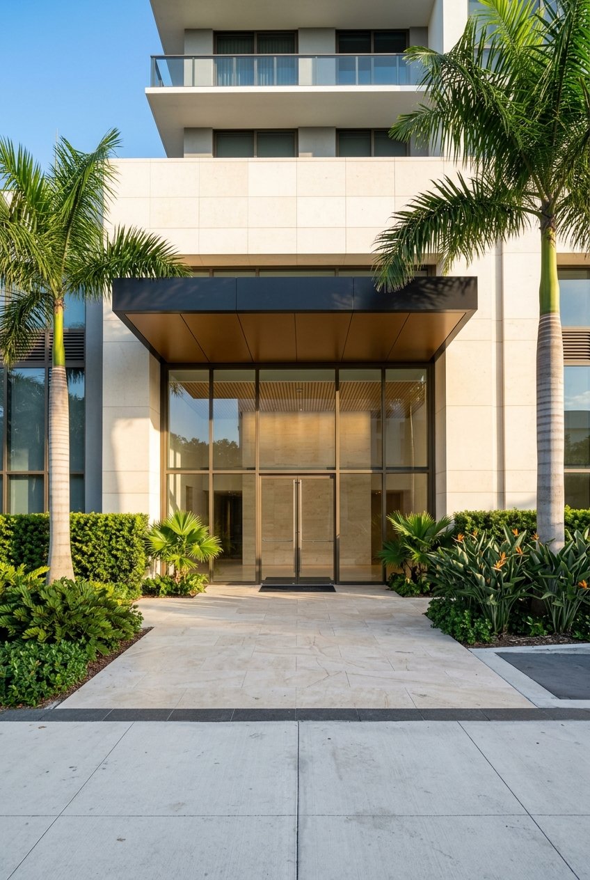 Choosing A Naples High-Rise: Walkable Or Beachfront