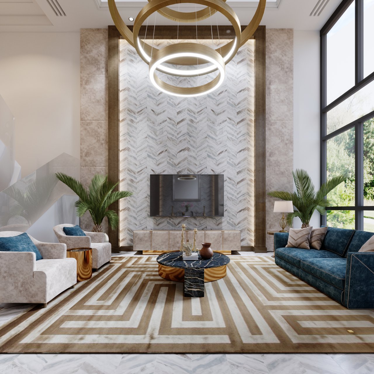 Exclusive Properties