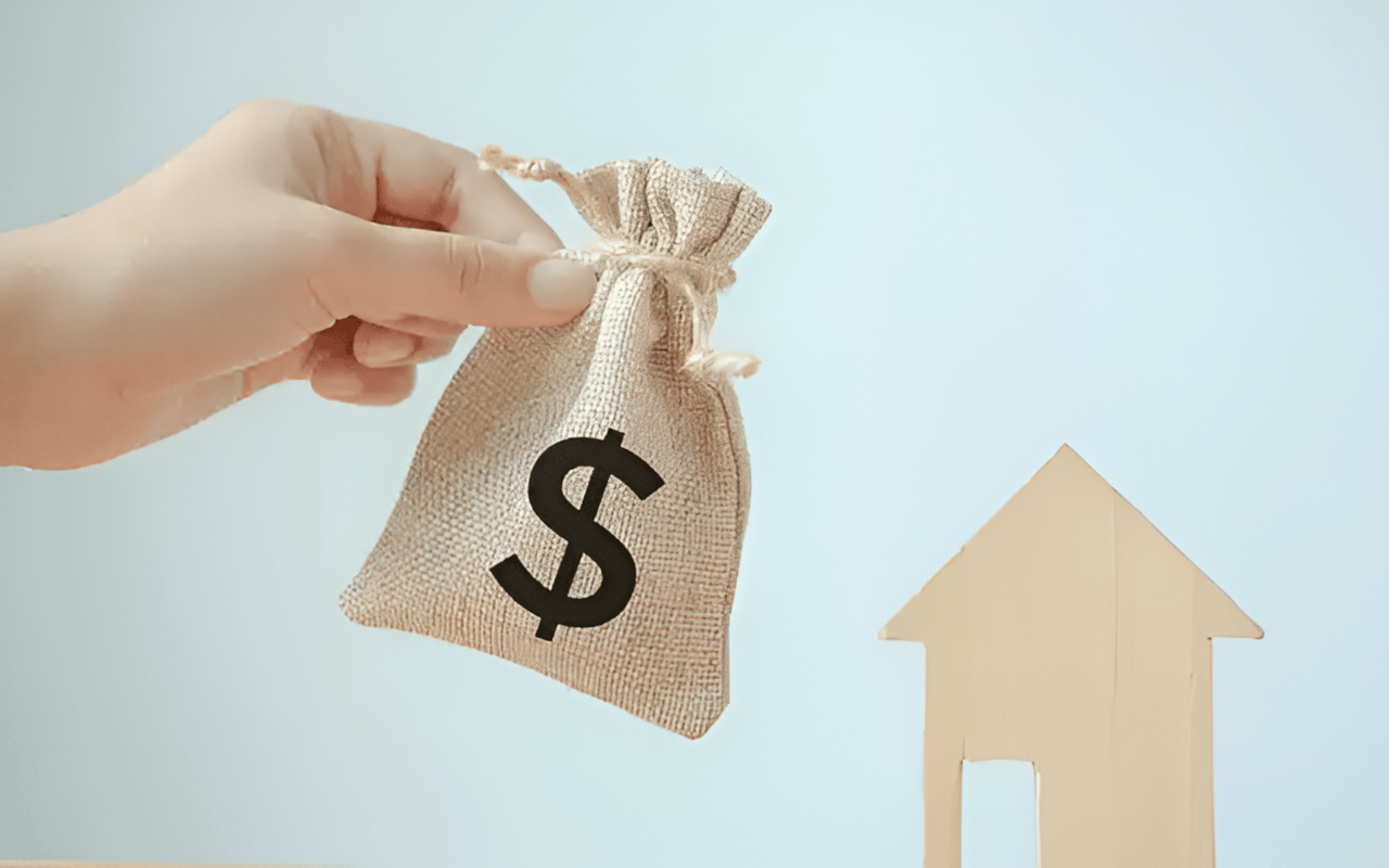 The Benefits of Using Your Equity to Make a Bigger Down Payment