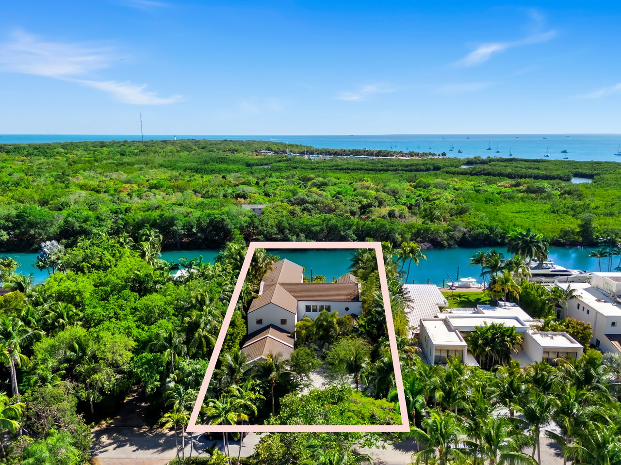 180 Cape Florida Drive
