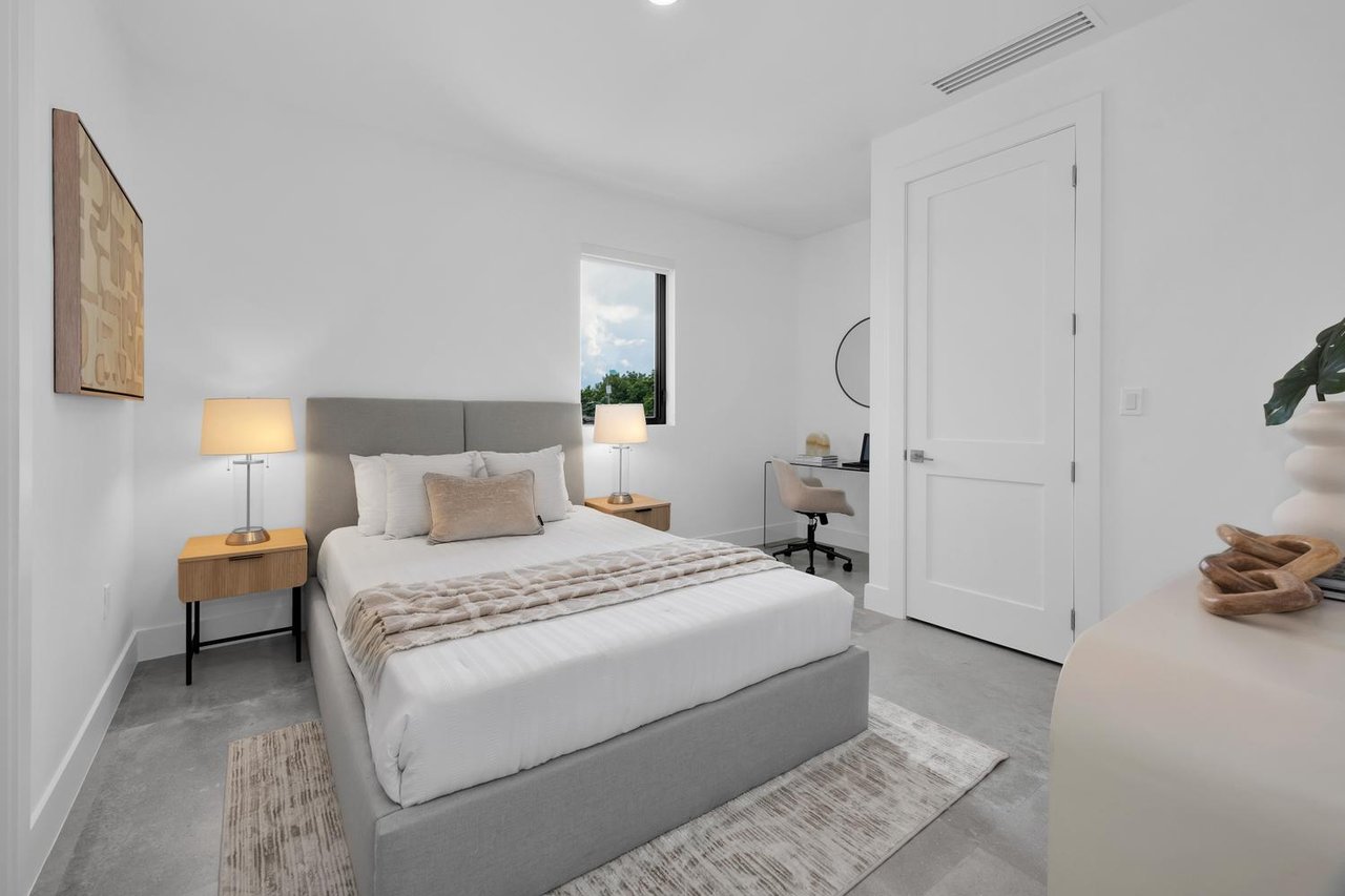 JUST LISTED | Two Brand-New Townhomes in Miami