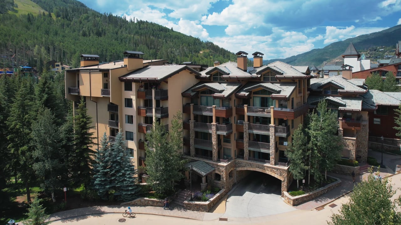  680 Lionhead Place #520 - Vail, Colorado