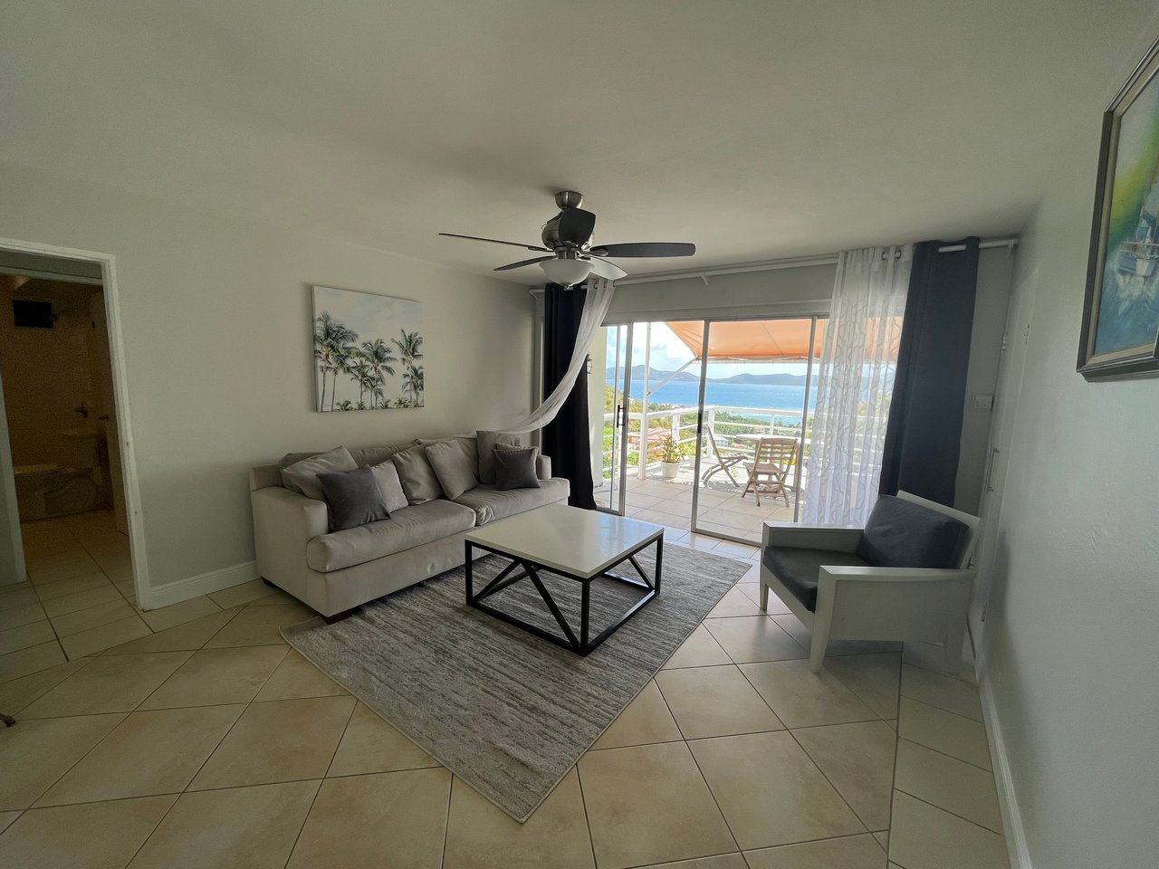 Apartment #7