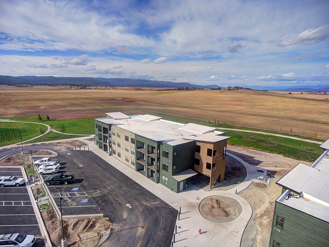 Altus Apartments