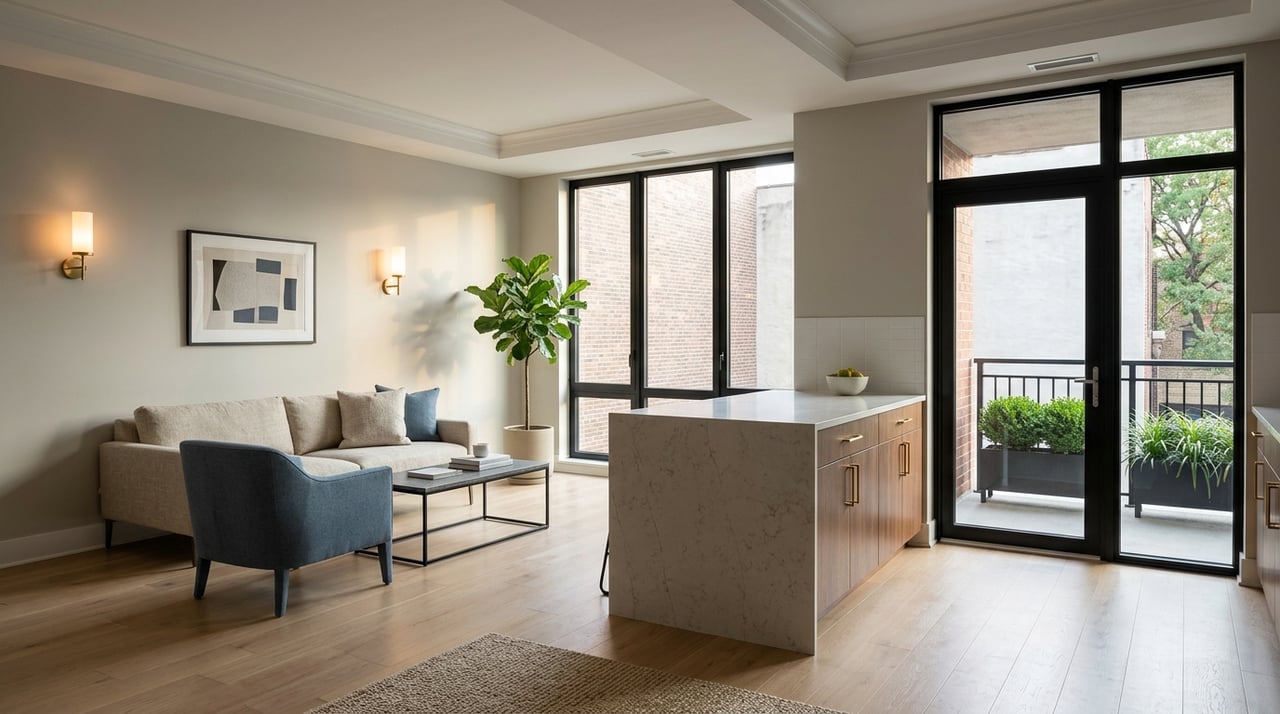 Condo Or Townhome In Downtown Greenville: How To Decide