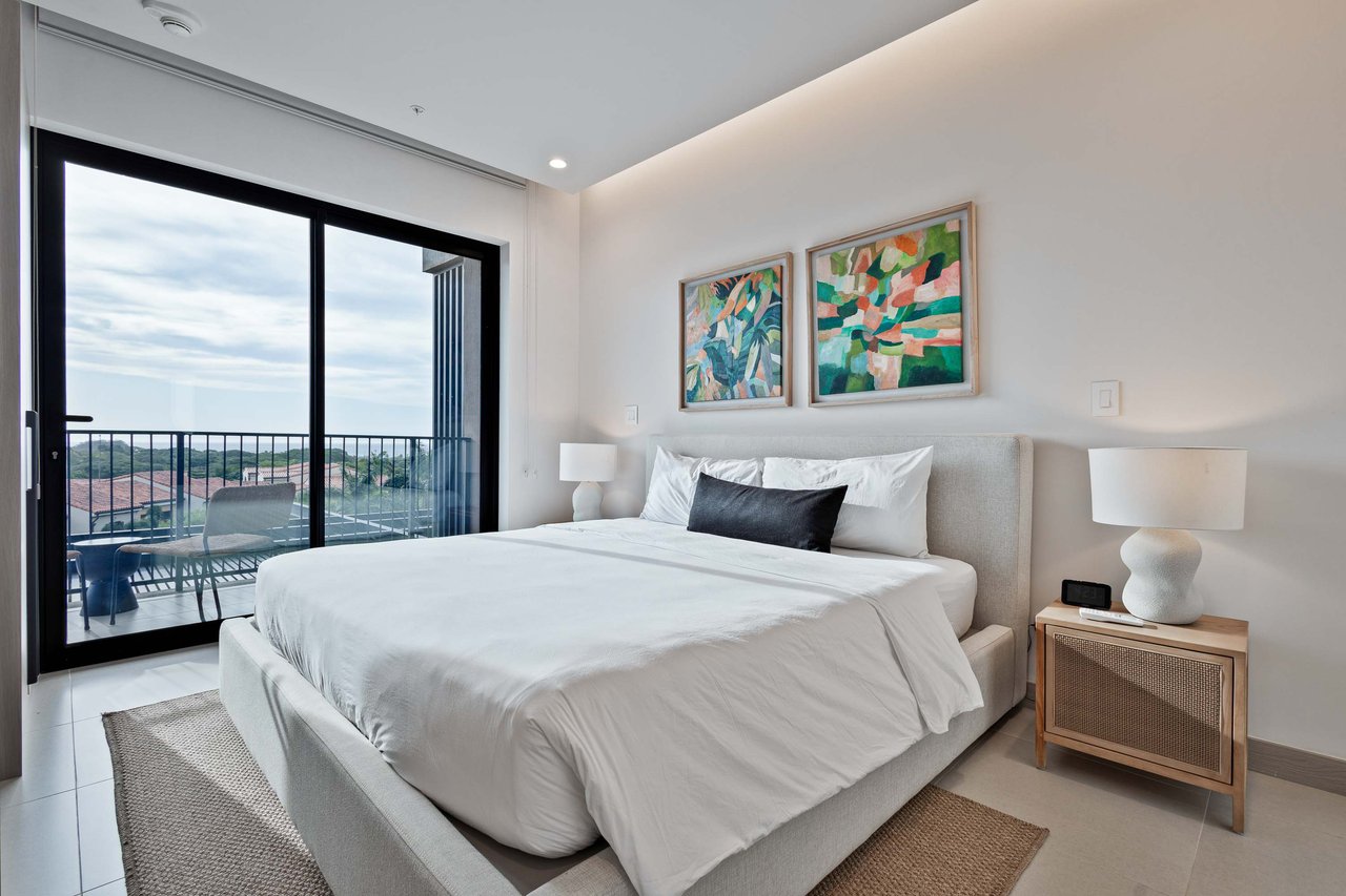 Na Umi The Sunset #522 | Ocean-View Residence at Pacifico