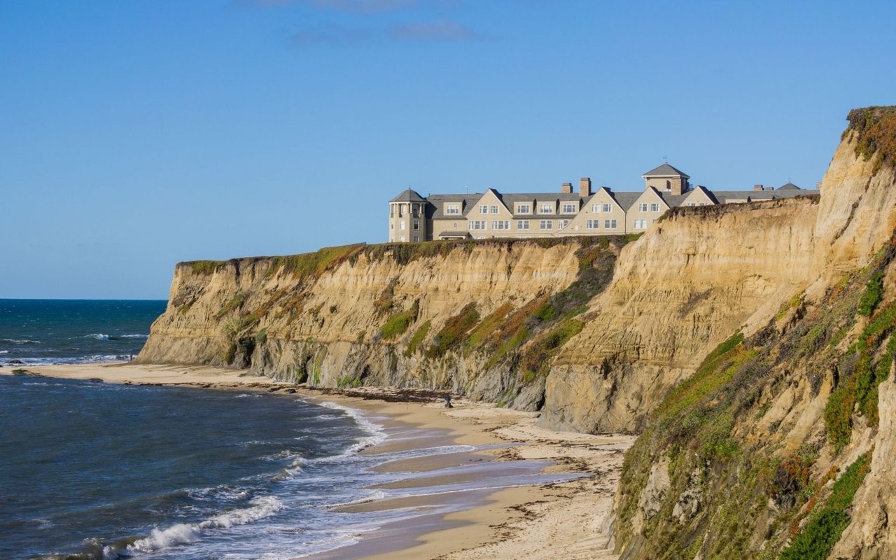 Half Moon Bay