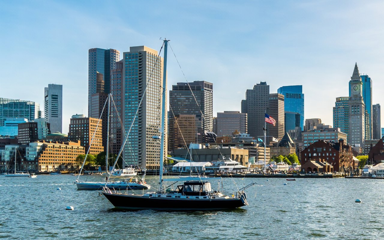 Seaport