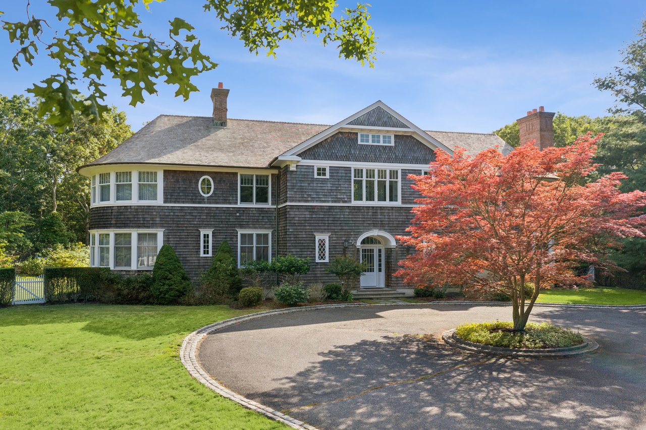 724 Millstone Road