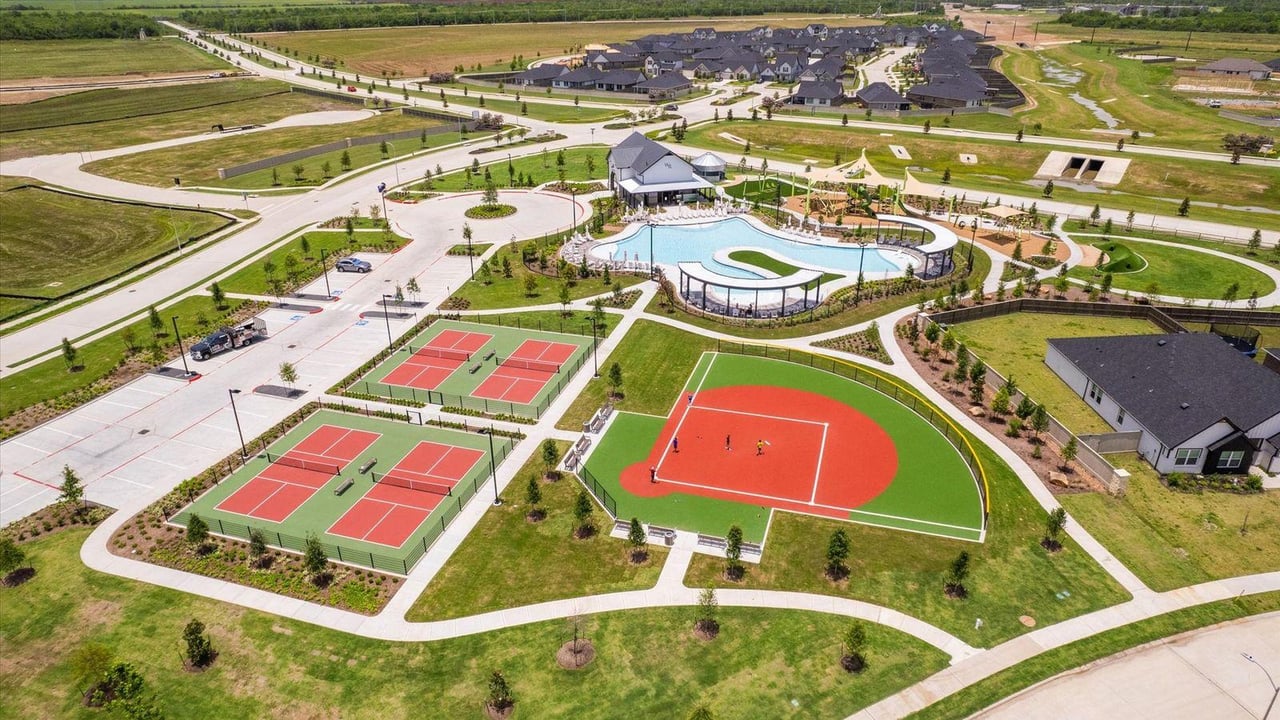 PARKS, TRAILS & RECREATION