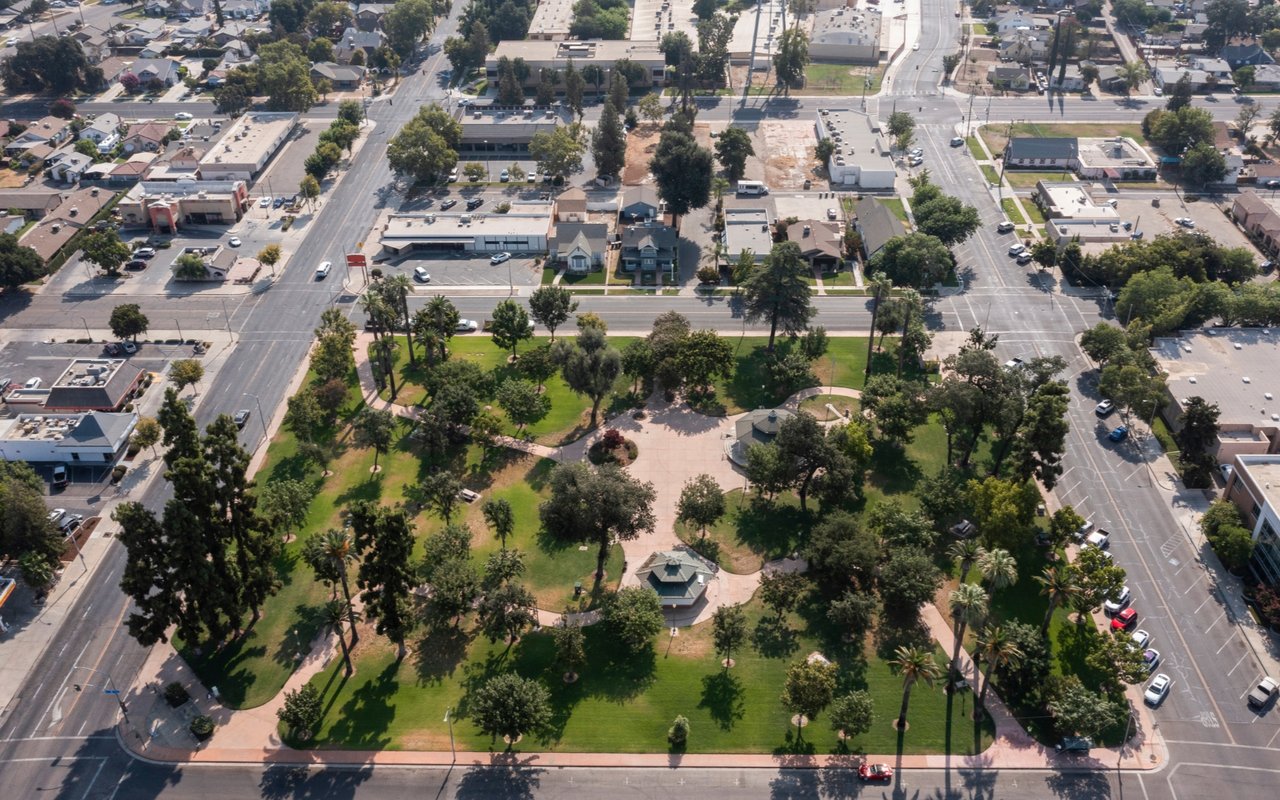 Tulare