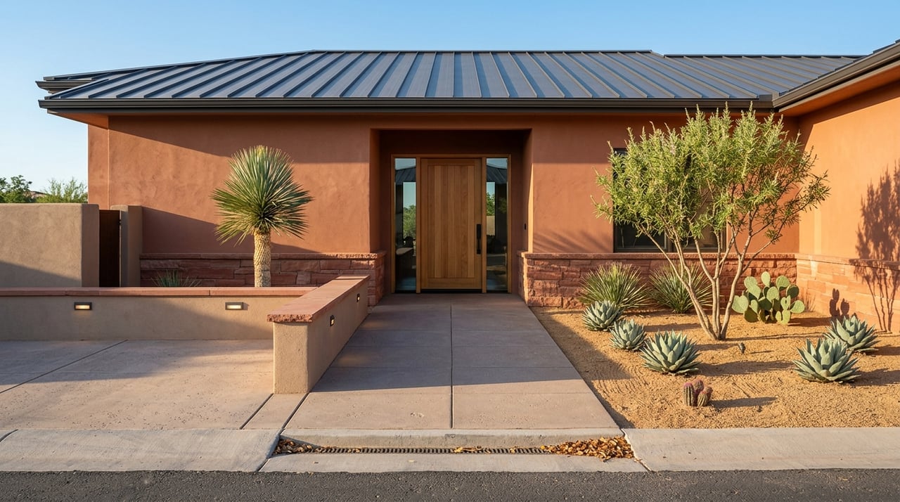 Everyday Lifestyle And Conveniences In West Sedona