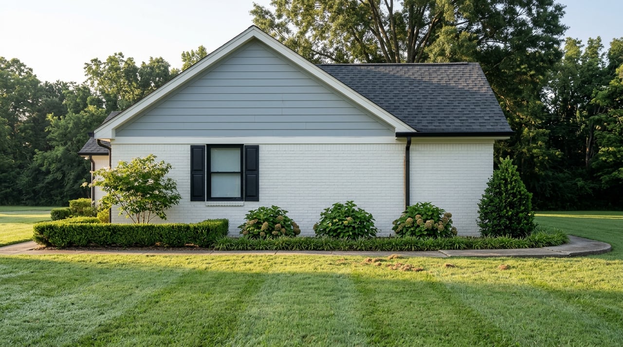 In Summerfield, the Septic Inspection Isn't the Last Step. It's the First One.