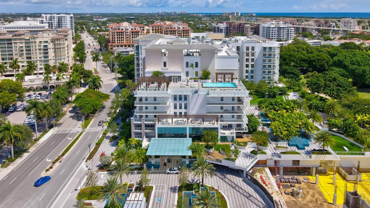 200 SE Mizner Blvd 515