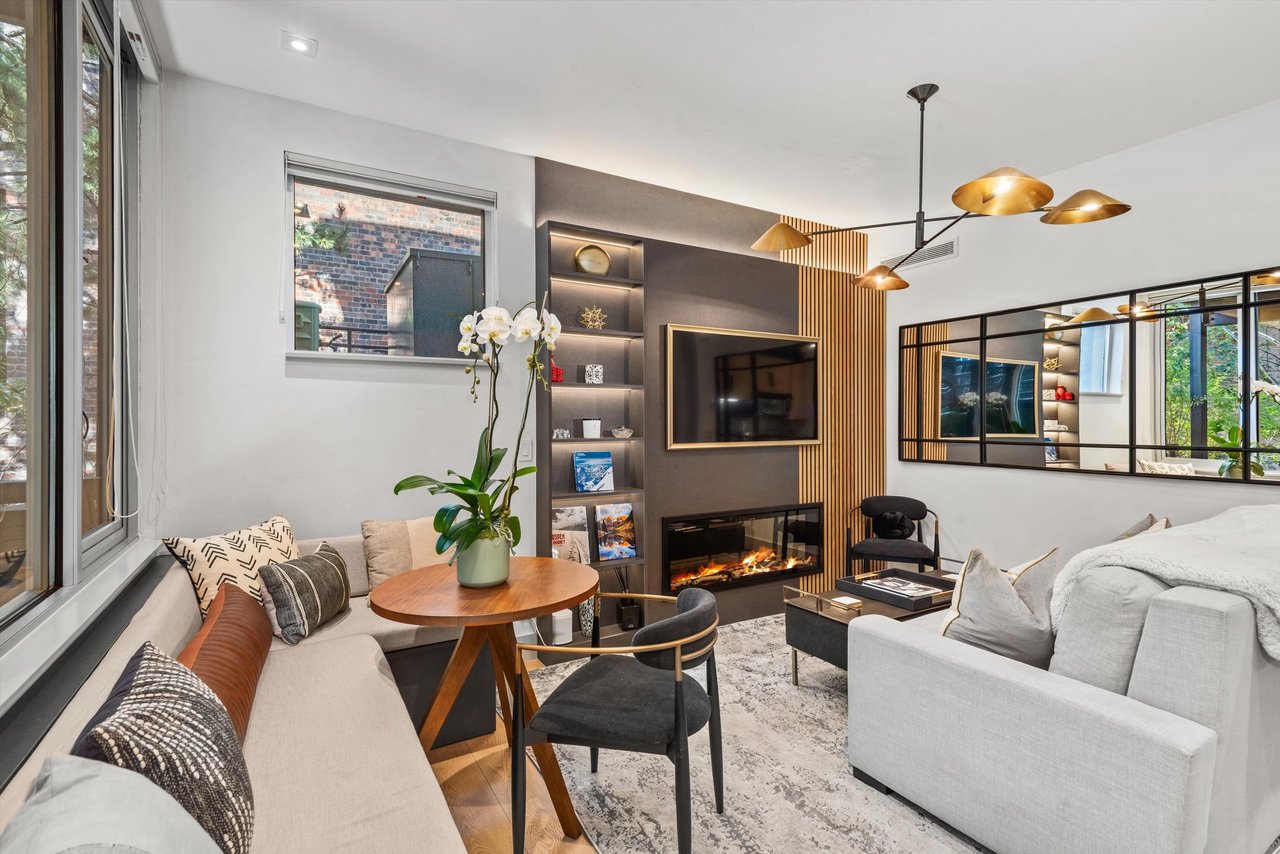 Your Aspen Sanctuary Awaits