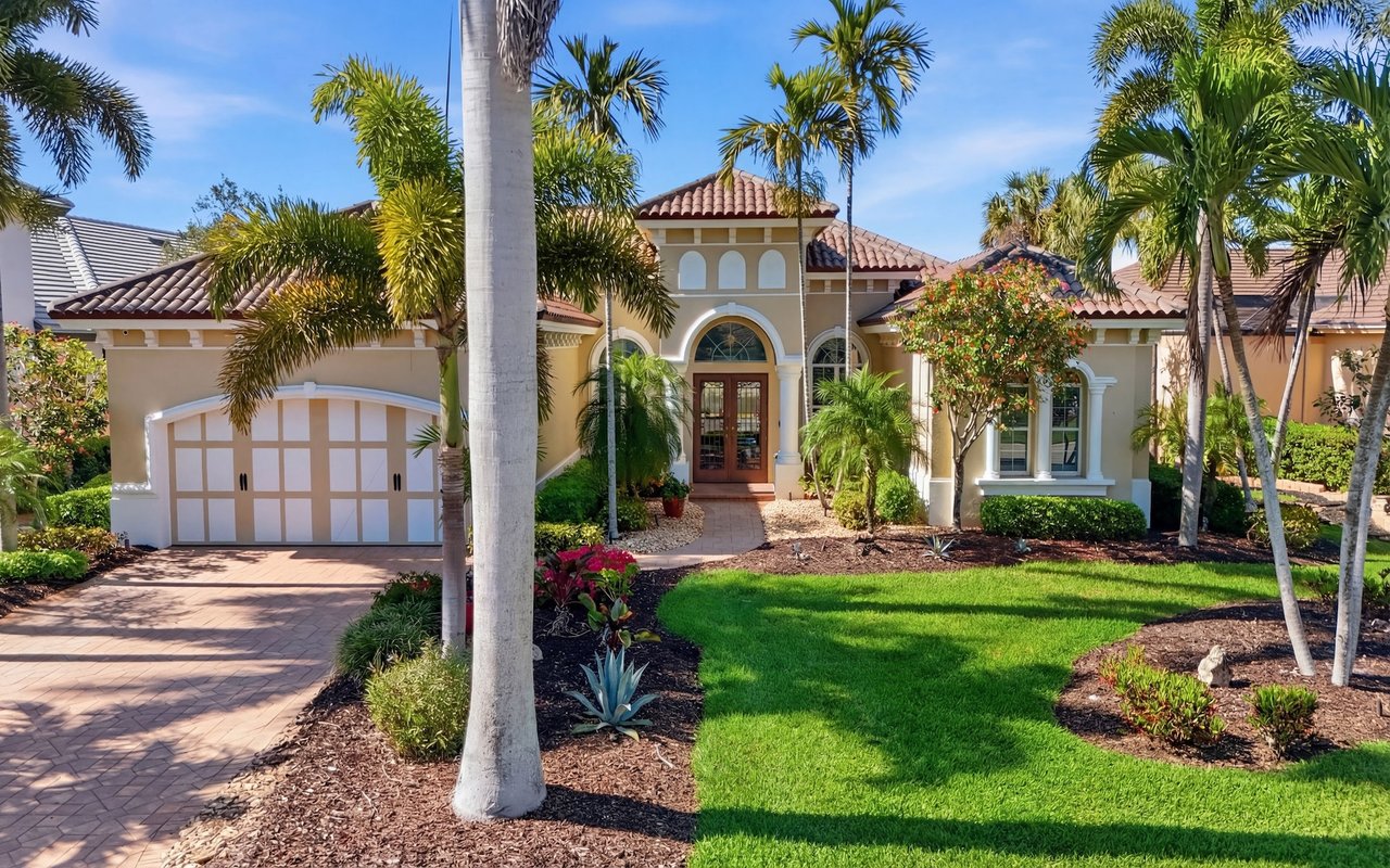 9450 Monteverdi Way